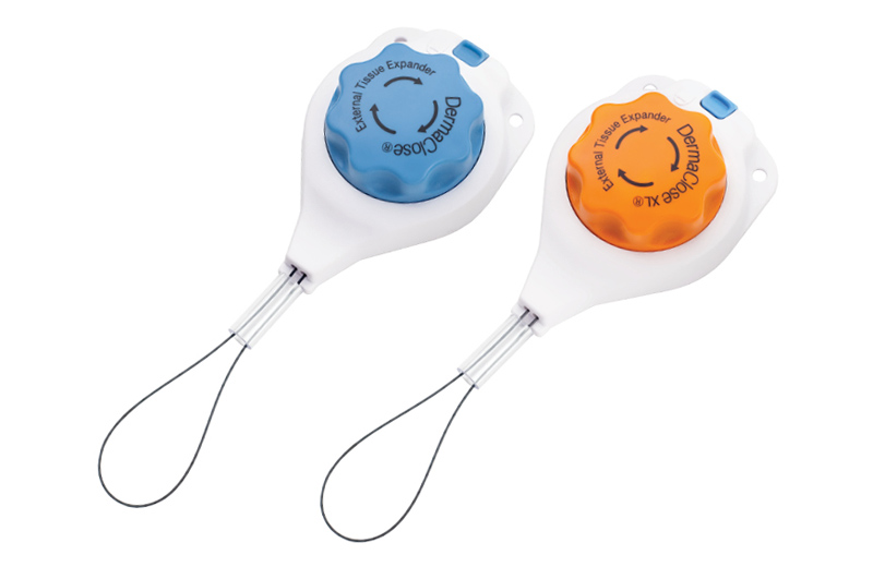 Dermaclose Device
