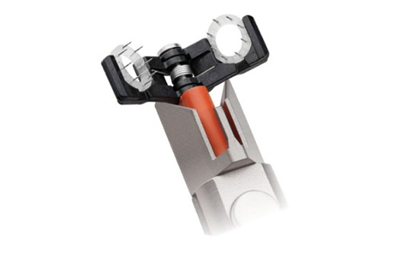 Flow Coupler Device and System