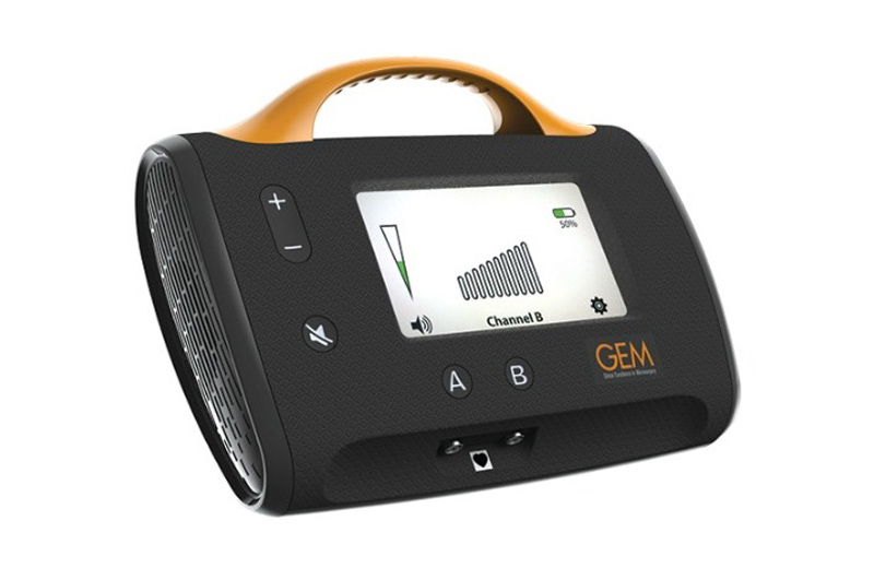 Flow Coupler Monitor