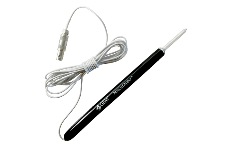 IntraOp Doppler