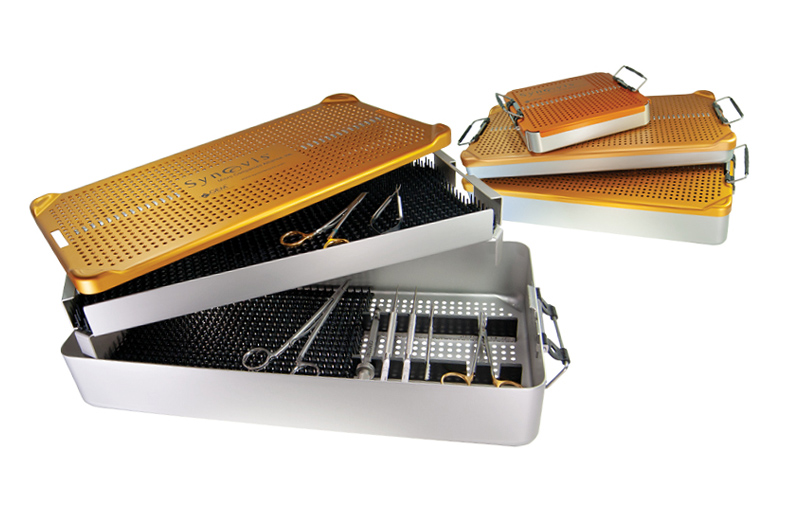 Micro Tray Organizer