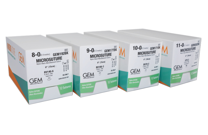 Microsuture
