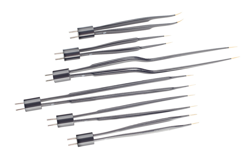 Nonstick Bipolar Forceps