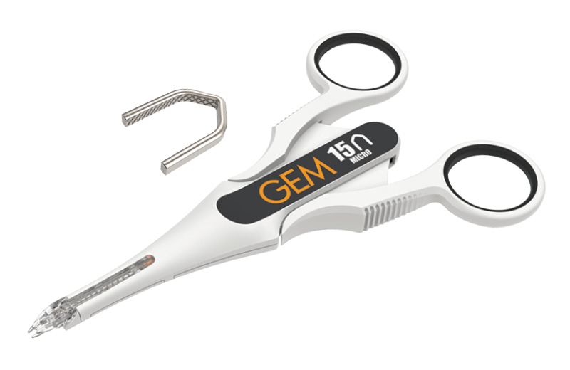ZIPclip Device
