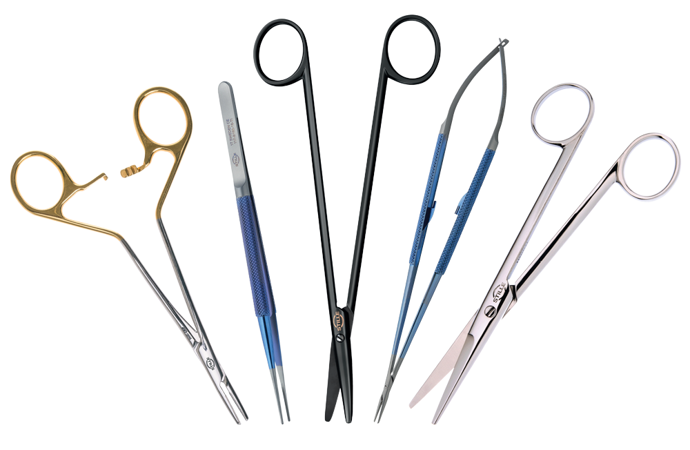 STILLE SURGICAL INSTRUMENTS